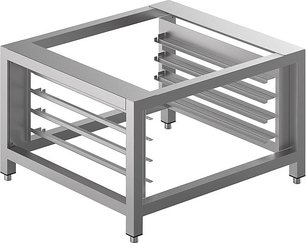 Подставка под печь Smeg TVL420D фото 2 в Екатеринбурге