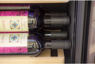 Винный шкаф Cold Vine C24-KBF2 фото 4 в Екатеринбурге