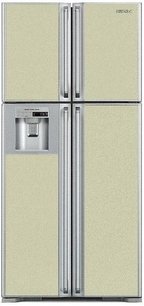 Холодильник Hitachi R-W662 FU9X GLB фото в Екатеринбурге