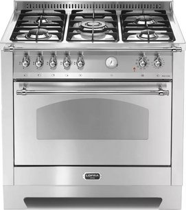 Варочный центр Lofra RSG96MFT/CI CHROME фото в Екатеринбурге