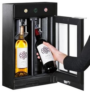 Винный бар EuroCave Wine Bar 2 WB2-010018 фото 2 в Екатеринбурге