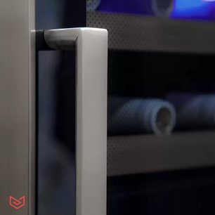 Винный шкаф Meyvel MV12-BF2 (easy) фото 3 в Екатеринбурге