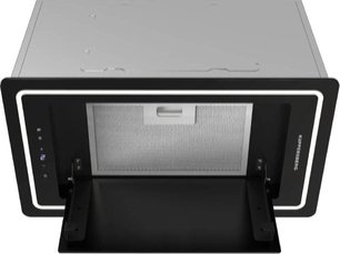 Встраиваемая вытяжка Куперсберг INLUMIA 60 Black фото 2 в Екатеринбурге Встраиваемая вытяжка Kuppersberg INLUMIA 60 Black фото 2 в Екатеринбурге