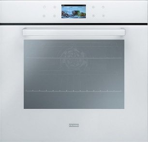 Духовой шкаф Franke CR 913 M WH DCT TFT фото 2 в Екатеринбурге