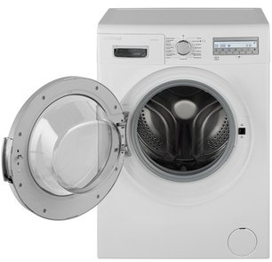 Стиральная машина Vestfrost VFWM 1250 W фото 4 в Екатеринбурге