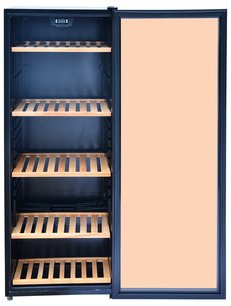 Винный шкаф La Sommeliere VN120 фото 2 в Екатеринбурге