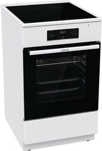 Электрическая плита Gorenje GEIT5C60WPG фото в Екатеринбурге