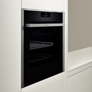 Духовой шкаф Нефф B48CT64N0 фото 2 в Екатеринбурге Духовой шкаф Neff B48CT64N0 фото 2 в Екатеринбурге