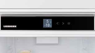 Встраиваемый холодильник Либхер IRCe 5121 фото 4 в Екатеринбурге Встраиваемый холодильник Liebherr IRCe 5121 фото 4 в Екатеринбурге