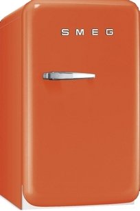 Мини-бар Smeg FAB5ROR фото в Екатеринбурге