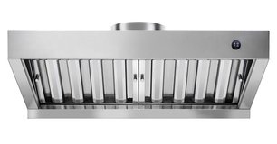 Вытяжной зонт Smeg K400X фото в Екатеринбурге