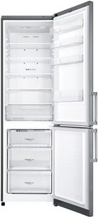 Холодильник LG GA-B 499 YLCZ фото 2 в Екатеринбурге
