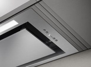 Встраиваемая вытяжка Элика LANE SENSOR @ IX/A/52 фото 4 в Екатеринбурге Встраиваемая вытяжка Elica LANE SENSOR @ IX/A/52 фото 4 в Екатеринбурге