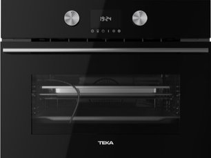 Духовой шкаф Teka HLC 8470 SC NIGHT RIVER BLACK фото в Екатеринбурге