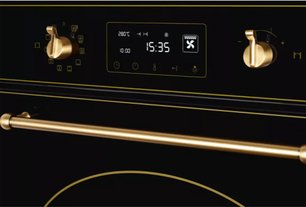 Духовой шкаф Kuppersberg SD 693 B фото 4 в Екатеринбурге