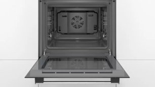 Встраиваемый духовой шкаф BOSCH HBJ517FB0R фото 4 в Екатеринбурге Встраиваемый духовой шкаф BOSCH HBJ517FB0R фото 4 в Екатеринбурге