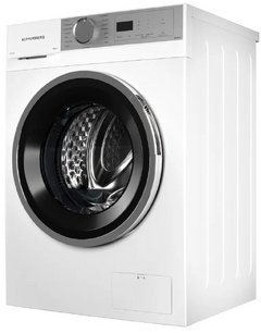 Стирально-сушильная машина Kuppersberg WDM 470 W фото 2 в Екатеринбурге