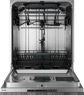 Встраиваемая посудомоечная машина Asko DFI544H/1 фото в Екатеринбурге