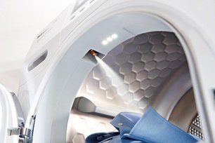 Сушильная машина Miele TWJ680WP White Edition фото 3 в Екатеринбурге