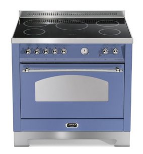 Варочный центр Lofra RLVG96MFT/5i Chrome фото в Екатеринбурге