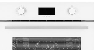 Духовой шкаф Kuppersberg FH 611 W фото 2 в Екатеринбурге