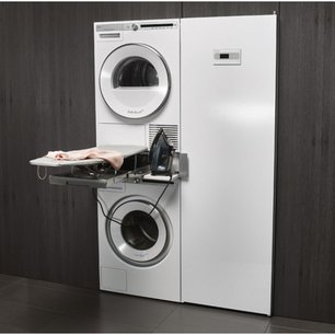 Сушильный шкаф Asko DC7784V.W фото 4 в Екатеринбурге