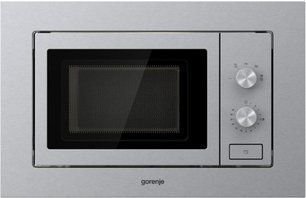 Встраиваемая микроволновая печь Gorenje BM201EM1X фото в Екатеринбурге