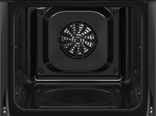 Духовой шкаф Electrolux EOF3H40BW фото 3 в Екатеринбурге