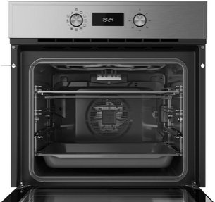 Духовой шкаф Teka HCB 6545 SS фото 2 в Екатеринбурге