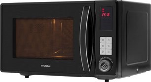 Микроволновая печь Hyundai HYM-D3009 фото 2 в Екатеринбурге