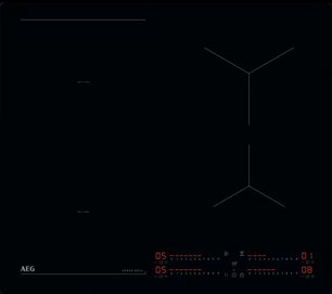 Варочная панель AEG V64IIB30IB фото в Екатеринбурге
