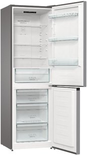 Отдельностоящий холодильник Gorenje NRK6191ES4 фото 2 в Екатеринбурге