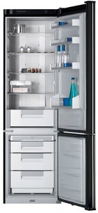 Двухкамерный холодильник De Dietrich DKP 837 B фото 2 в Екатеринбурге