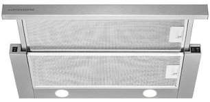 Встраиваемая вытяжка Куперсберг SLIMTURBO 60 X фото 2 в Екатеринбурге Встраиваемая вытяжка Kuppersberg SLIMTURBO 60 X фото 2 в Екатеринбурге