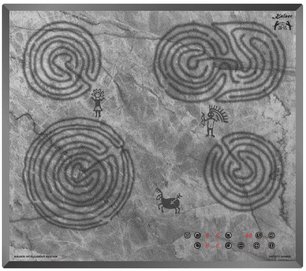 Варочная панель Kaiser KCT 6115 F Ara фото в Екатеринбурге