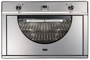 Духовой шкаф Ilve 900-AMP IX фото в Екатеринбурге
