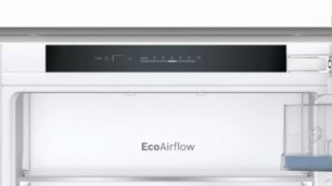 Встраиваемый двухкамерный холодильник Bosch KIV86VFE1 фото 2 в Екатеринбурге