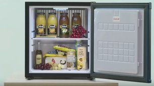 Минибар Indel B ICEBERG20 фото 2 в Екатеринбурге