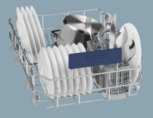 Посудомоечная машина Siemens SR25E830RU фото 3 в Екатеринбурге