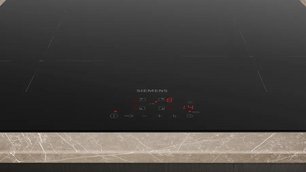 Индукционная варочная панель Siemens EU611BEB6E фото 2 в Екатеринбурге