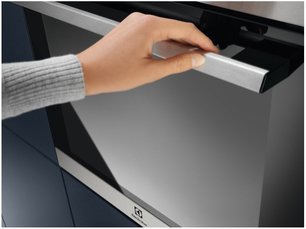 Духовой шкаф Electrolux EOH3H00BX фото 4 в Екатеринбурге