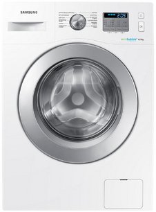 Стиральная машина Samsung WW 60 H 2230 EW/DLP фото в Екатеринбурге