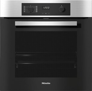 Духовой шкаф Miele H 2265-1 BP EDST/CLST новый с витрины фото в Екатеринбурге
