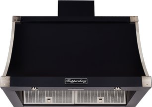 Вытяжка Куперсберг T 939 ANT Silver фото 2 в Екатеринбурге Вытяжка Kuppersberg T 939 ANT Silver фото 2 в Екатеринбурге