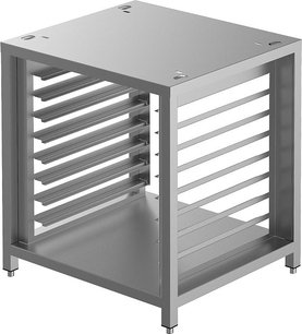 Подставка под печь Smeg TVL420 фото в Екатеринбурге