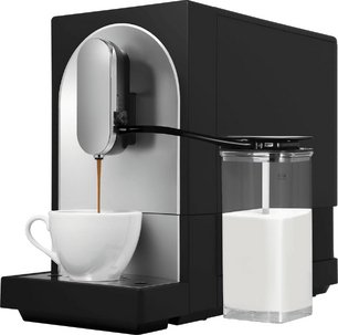 Кофемашина Maunfeld MF-A8021CBK фото в Екатеринбурге