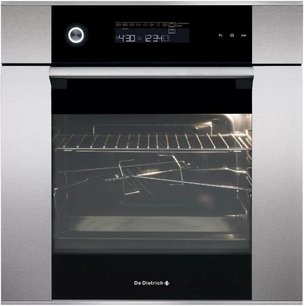 Духовой шкаф De Dietrich DOP6557X фото в Екатеринбурге