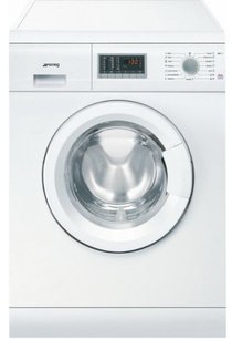 Стиральная машина Smeg SLB127-2 фото в Екатеринбурге
