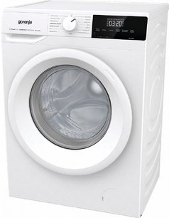 Стирально-сушильная машина Gorenje W3D2A854ADS/R фото 4 в Екатеринбурге