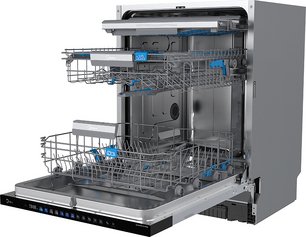 Встраиваемая посудомоечная машина Midea MID60S730i фото 3 в Екатеринбурге